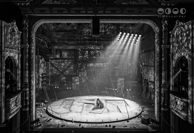 L’isola disabitata