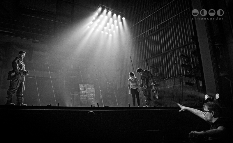 L’isola disabitata