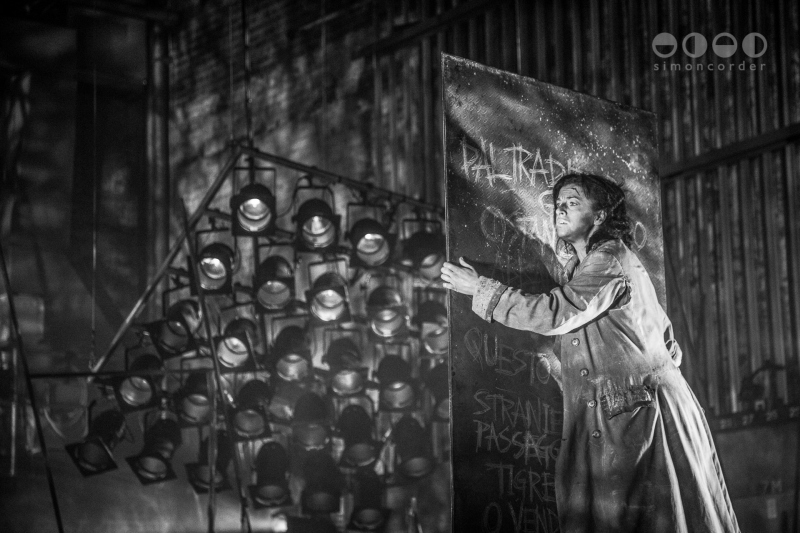 L’isola disabitata