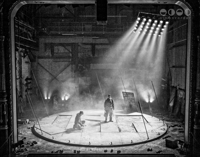 L’isola disabitata