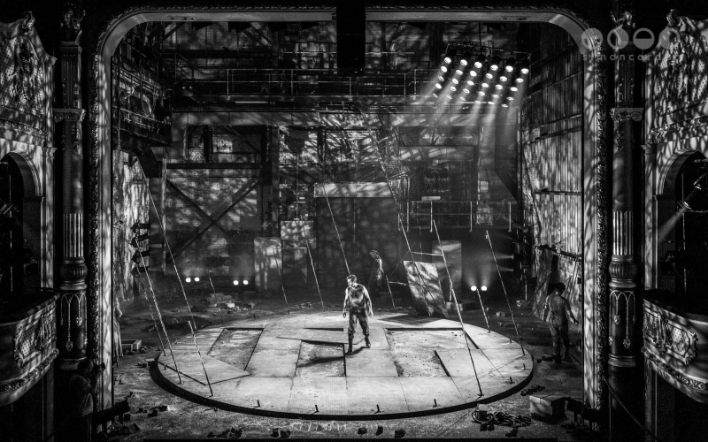 L’isola disabitata