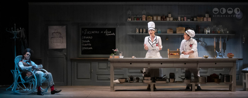 La Cucina