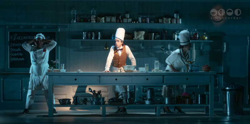 La Cucina