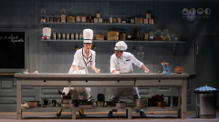 La Cucina
