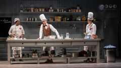 La Cucina