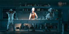 La Cucina