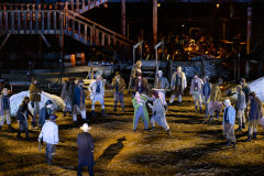 La fanciulla del West
