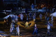 La fanciulla del West