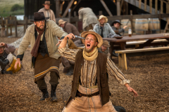 La fanciulla del West