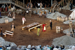 La fanciulla del West
