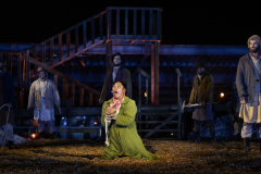 La fanciulla del West