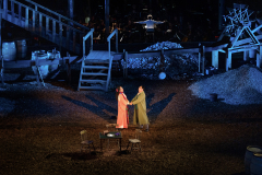 La fanciulla del West