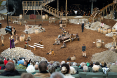 La fanciulla del West