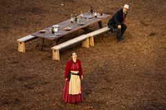 La fanciulla del West