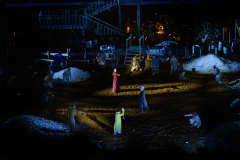 La fanciulla del West