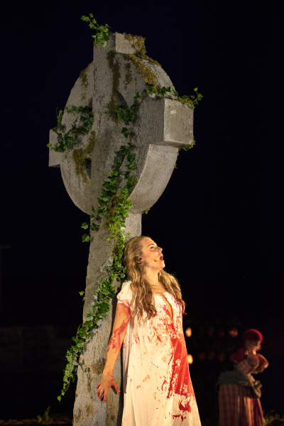 Lucia di Lammermoor