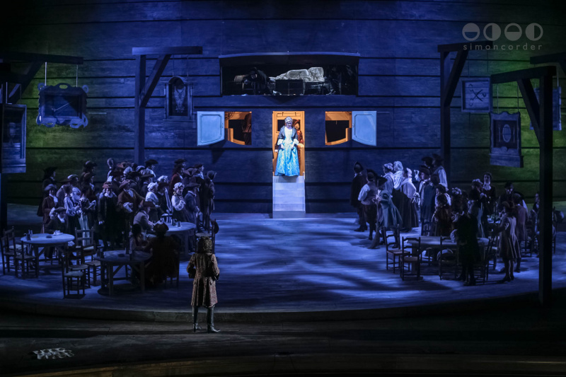 Manon Lescaut