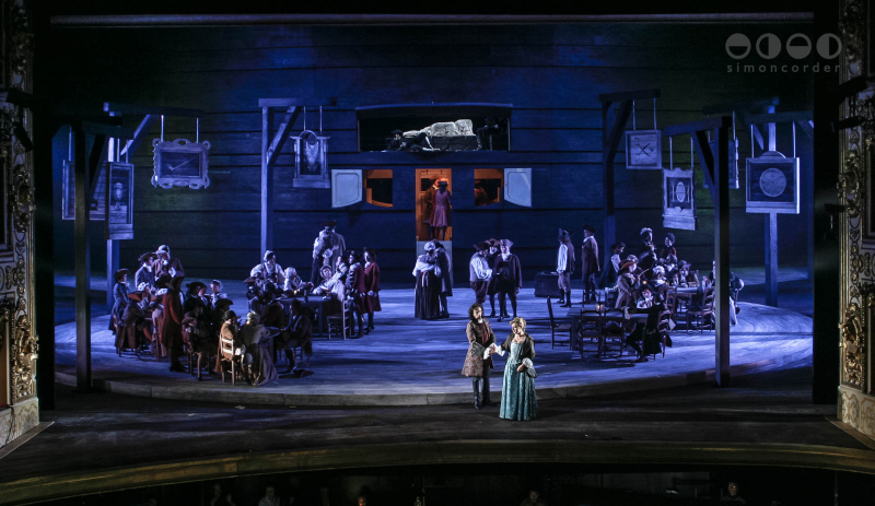 Manon Lescaut