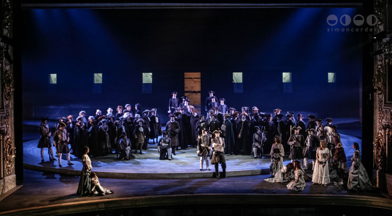 Manon Lescaut
