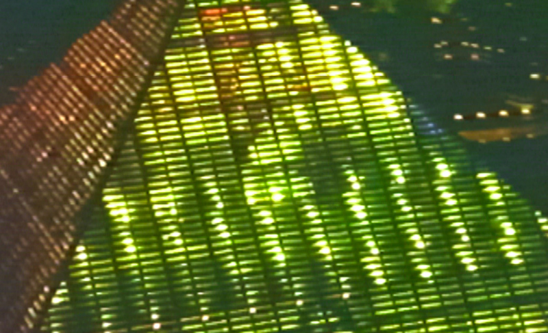 Microsoft Office 97 - TV commercial