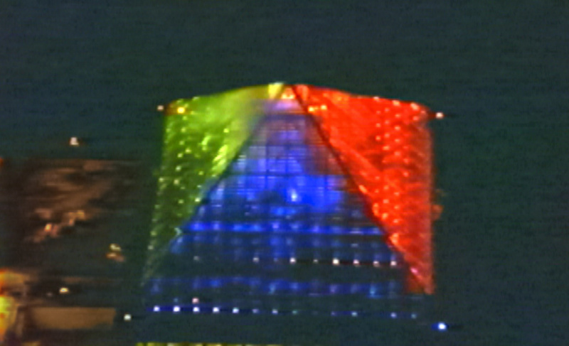Microsoft Office 97 - TV commercial