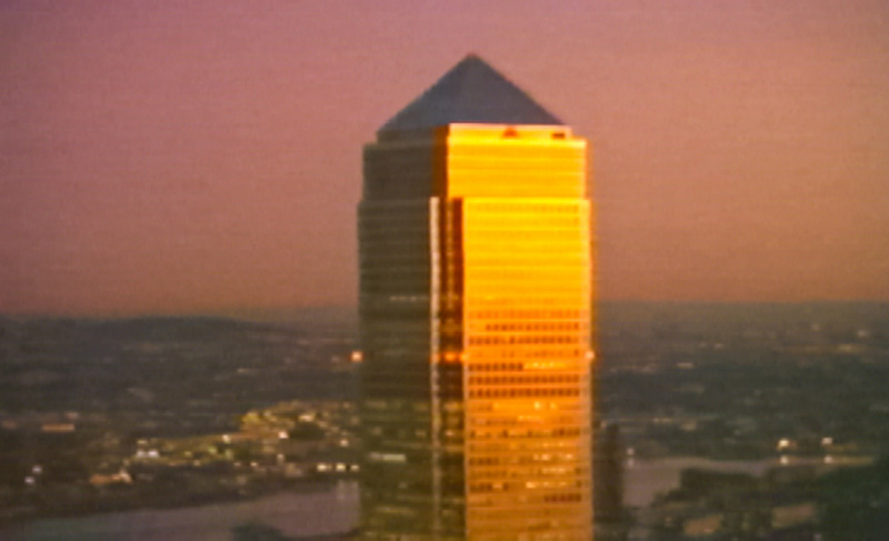 Microsoft Office 97 - TV commercial