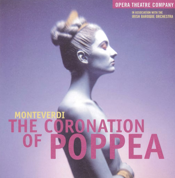 The Coronation of Poppea