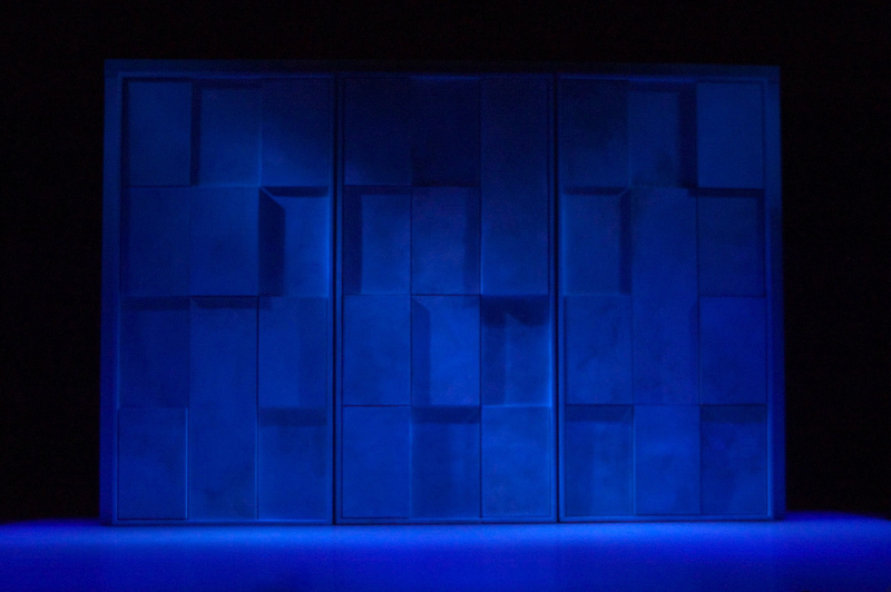 The Coronation of Poppea