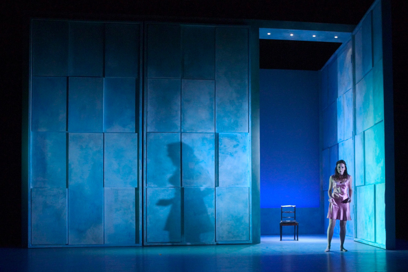The Coronation of Poppea
