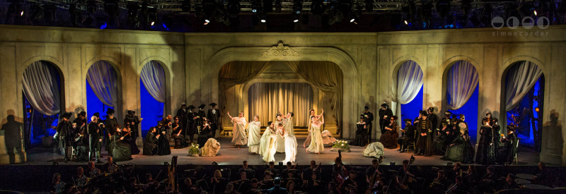 The Queen of Spades