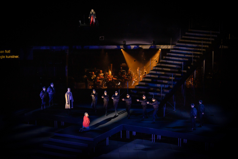 Tosca