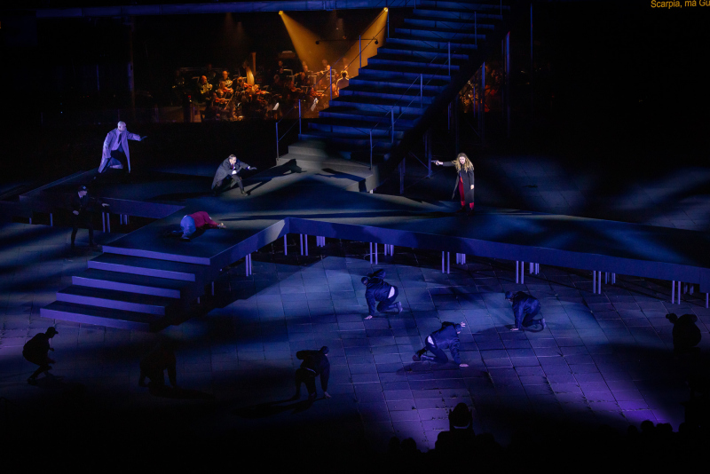 Tosca