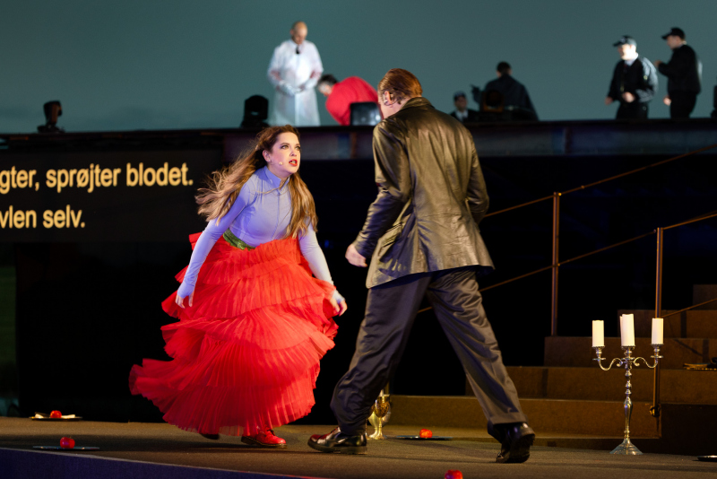 Tosca