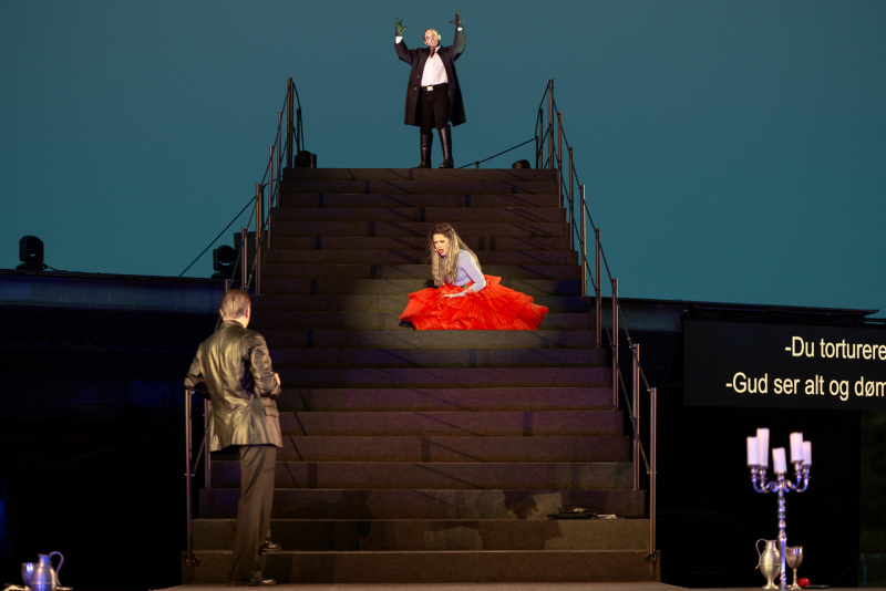 Tosca