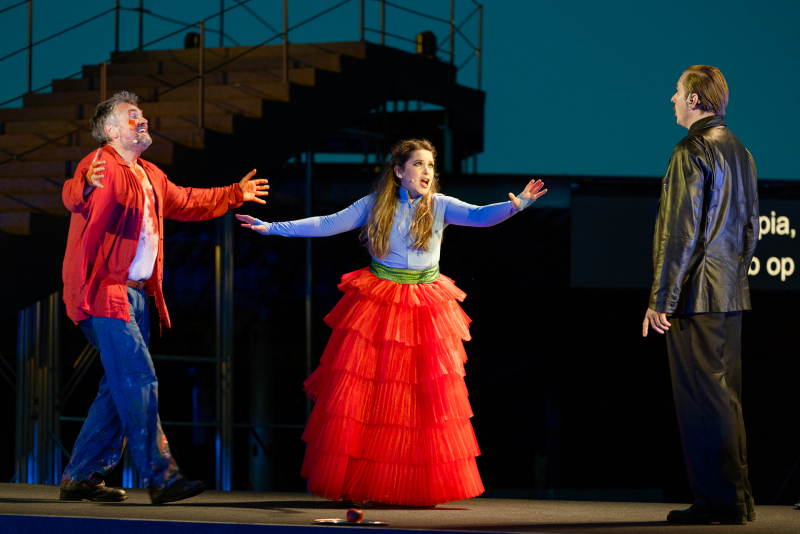 Tosca