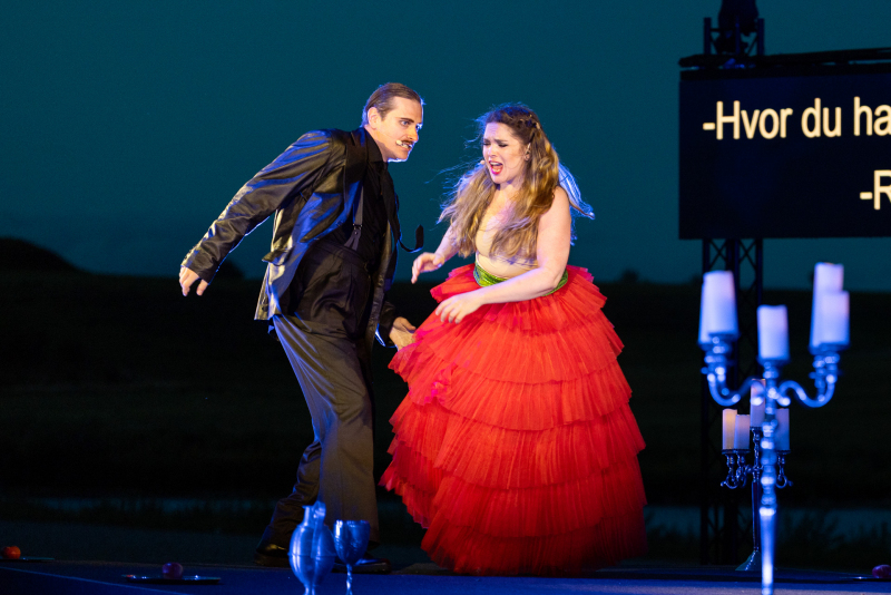 Tosca