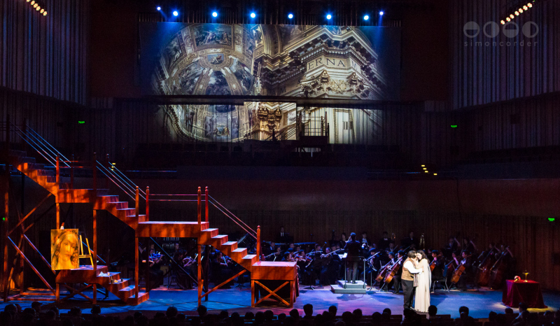 Tosca