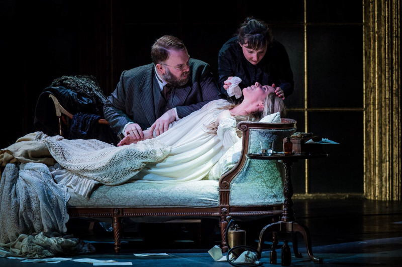 La Traviata