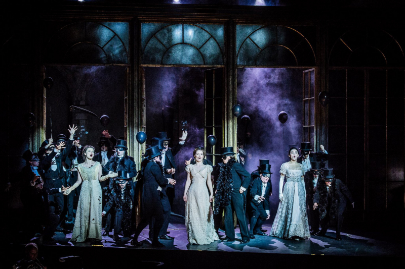 La Traviata