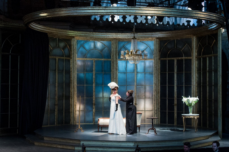 La Traviata