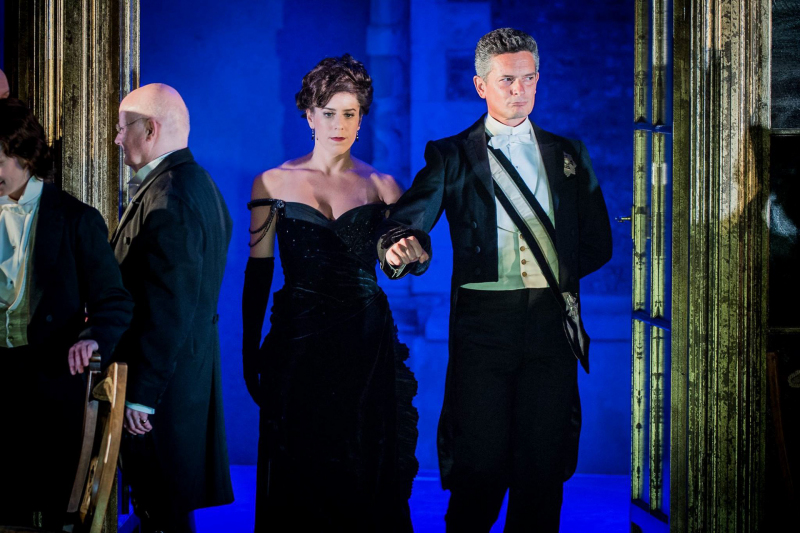 La Traviata