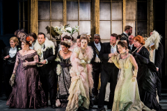 La Traviata