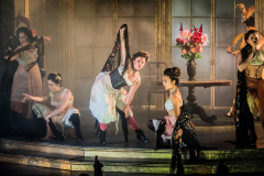 La Traviata