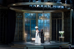 La Traviata
