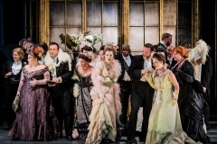 La Traviata