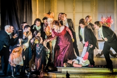 La Traviata