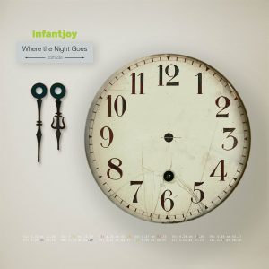 Where The Night Goes