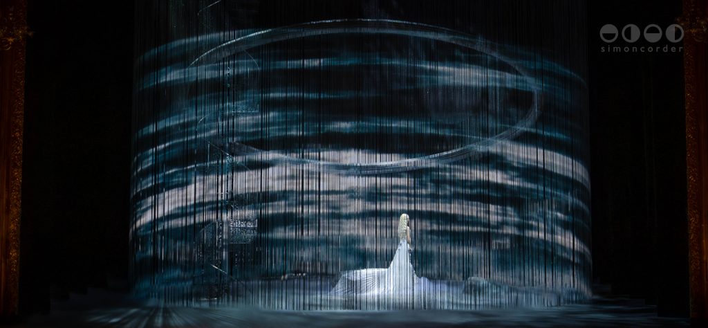 Rusalka, Opéra Royal de Wallonie, Liège