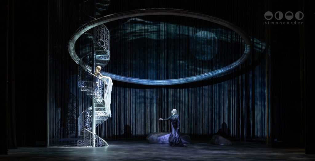 Rusalka, Opéra Royal de Wallonie, Liège