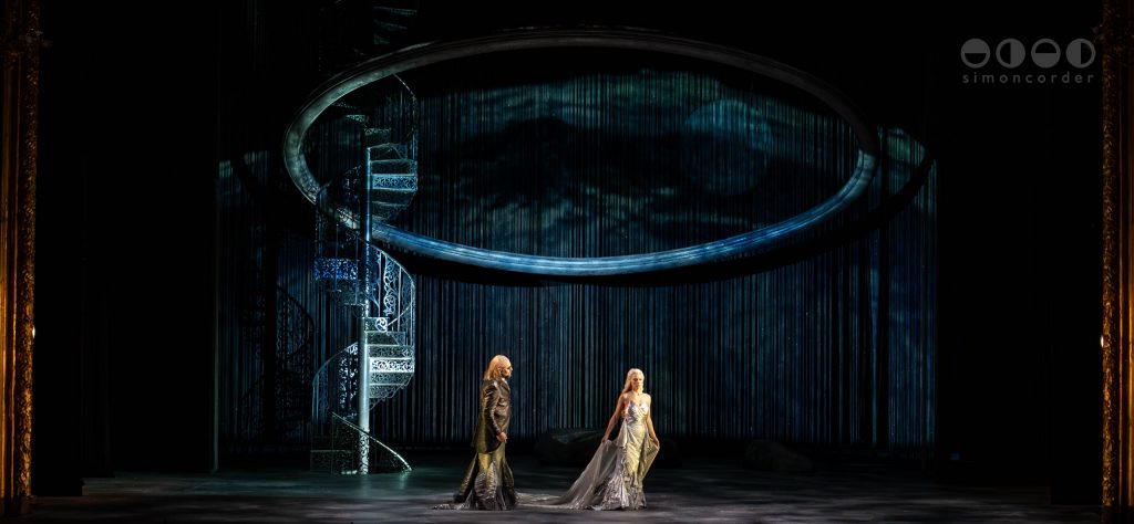 Rusalka, Opéra Royal de Wallonie, Liège